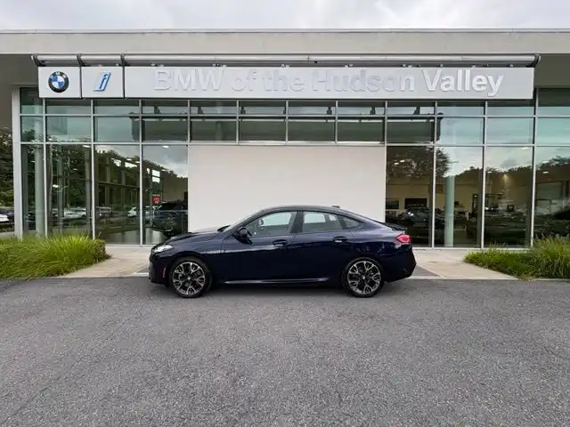 2026 BMW 2 Series 228 xDrive Gran Coupe's photo