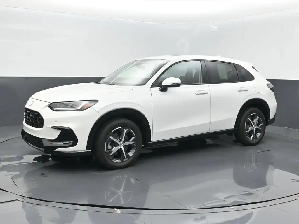 2025 Honda HR-V EX-L AWD's photo