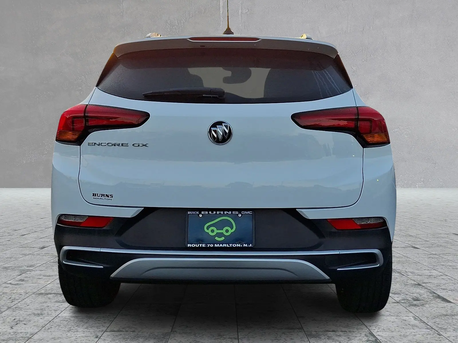2023 Buick Encore GX Select photo 5