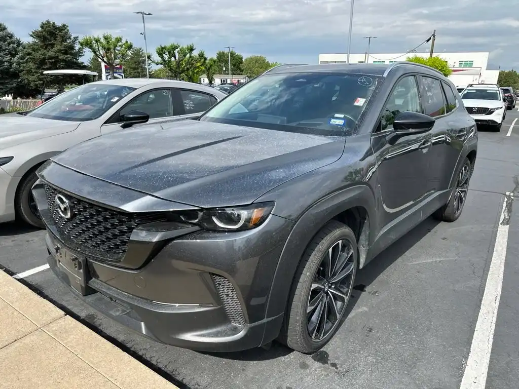 2025 Mazda CX-50 2.5 S Premium Plus's photo
