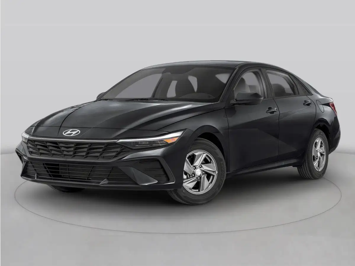 2024 Hyundai Elantra 2.0 SEL IVT's photo