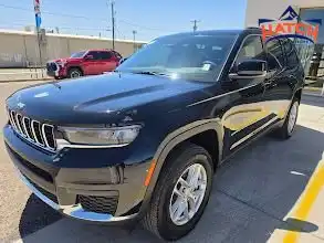 2026 Jeep Grand Cherokee L Laredo X 4x4's photo