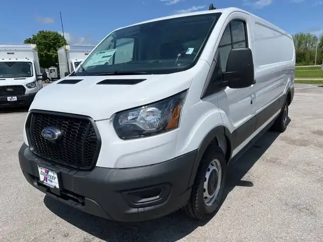 2023 Ford Transit 150 Low Roof 148 WB's photo