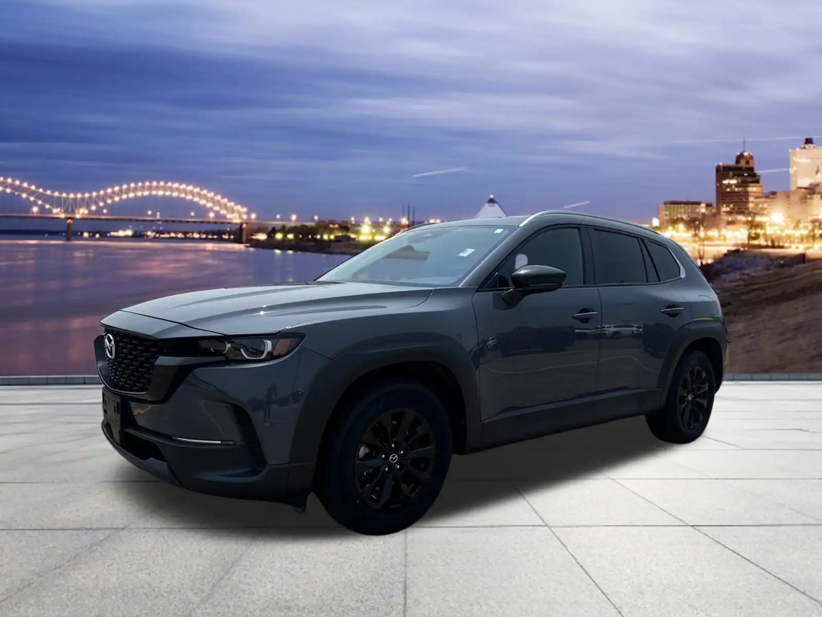 2025 Mazda CX-50 2.5 S Premium's photo