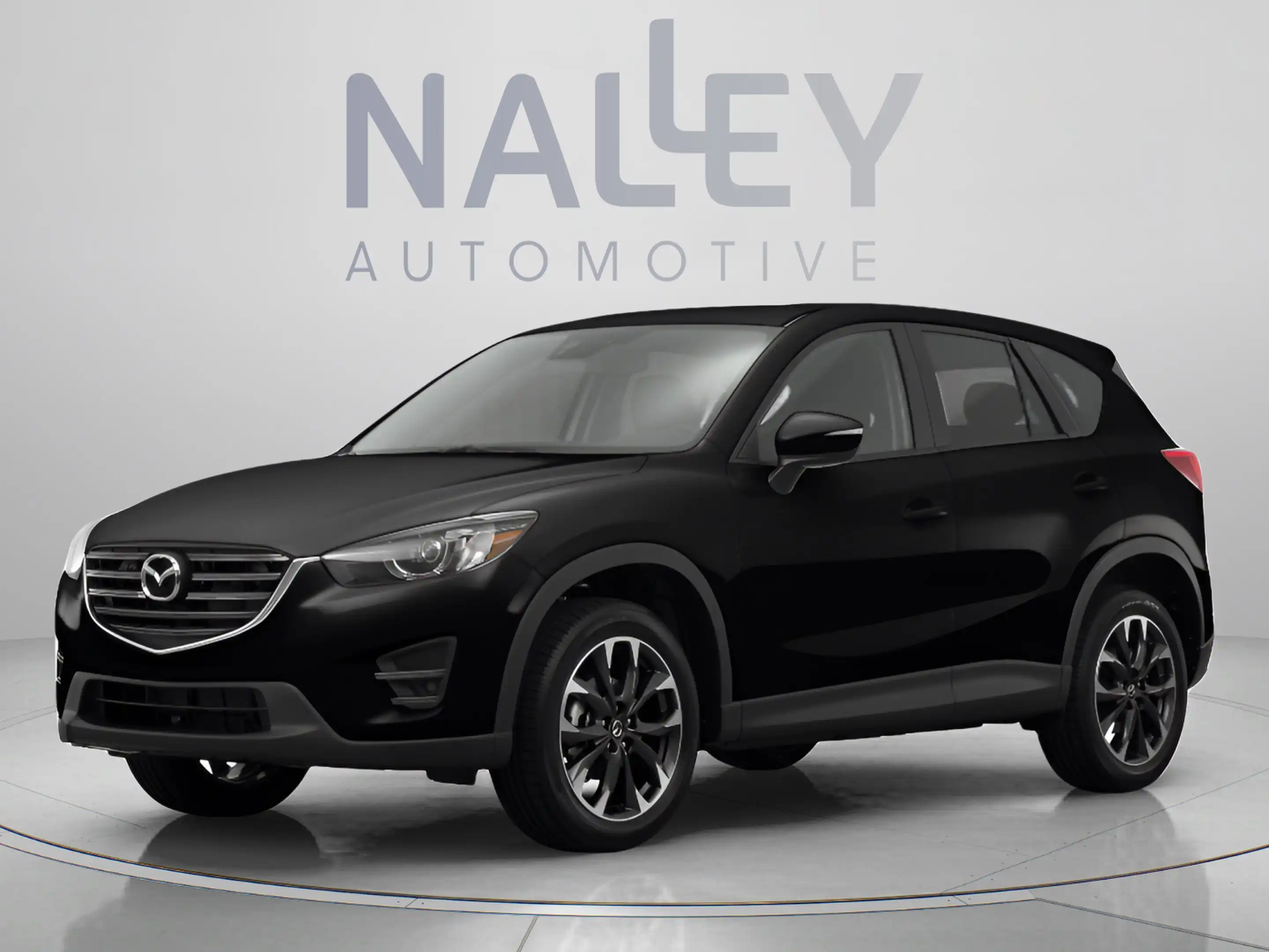 2016 Mazda CX-5 Grand Touring auto 4WD's photo