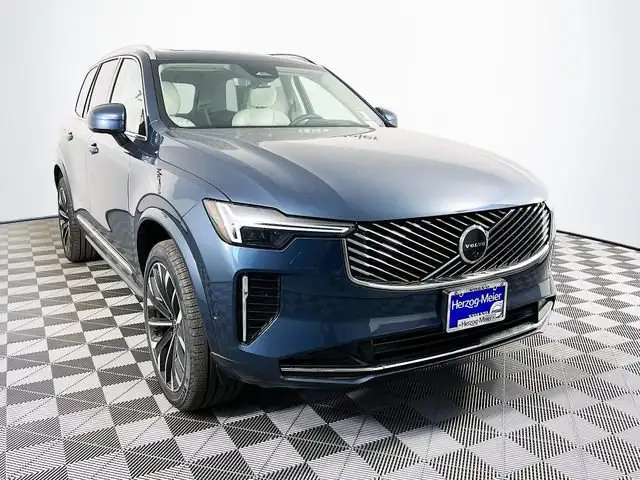 2026 Volvo XC90 B6 Ultra Bright 7-Seater 4WD's photo