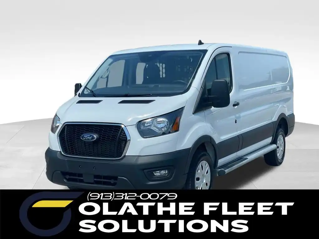 2025 Ford Transit 250 Low Roof 130 WB's photo