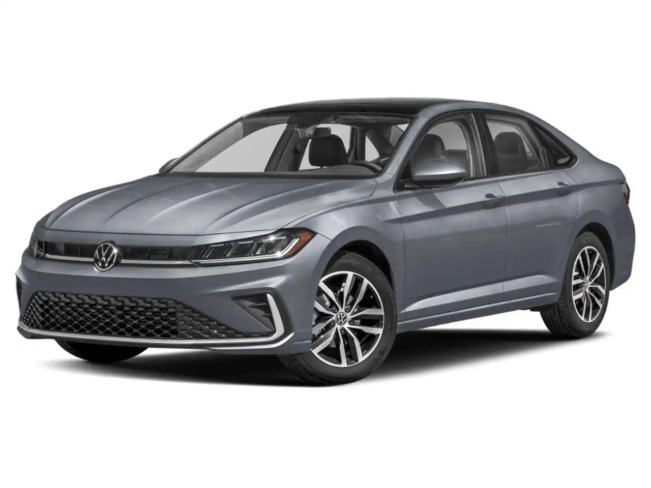 2027 Volkswagen Jetta 1.5T SE's photo