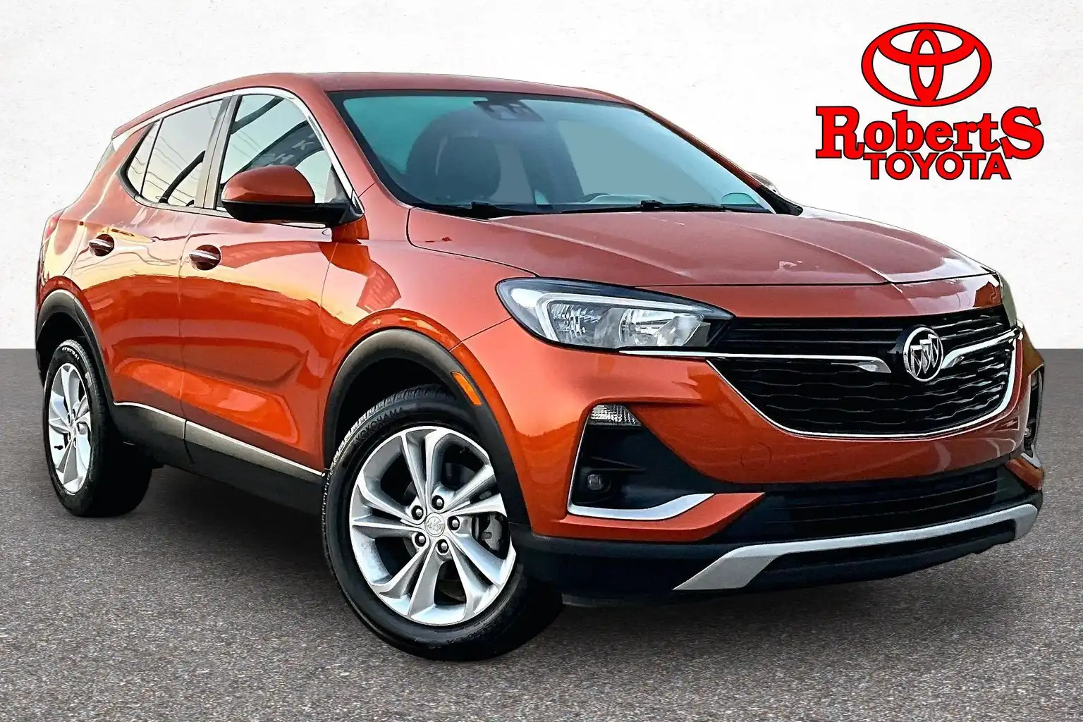 2022 Buick Encore GX Preferred's photo