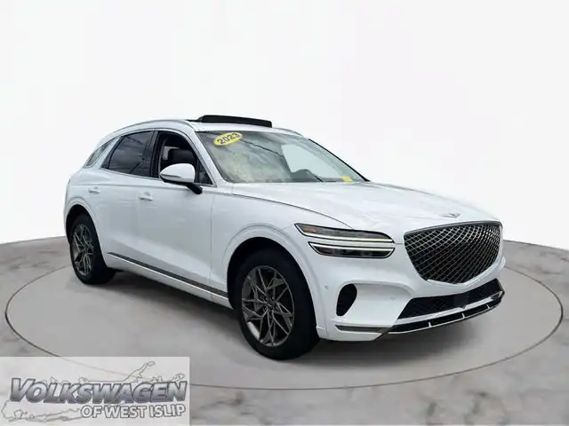 2023 Genesis GV70 2.5T Standard AWD's photo