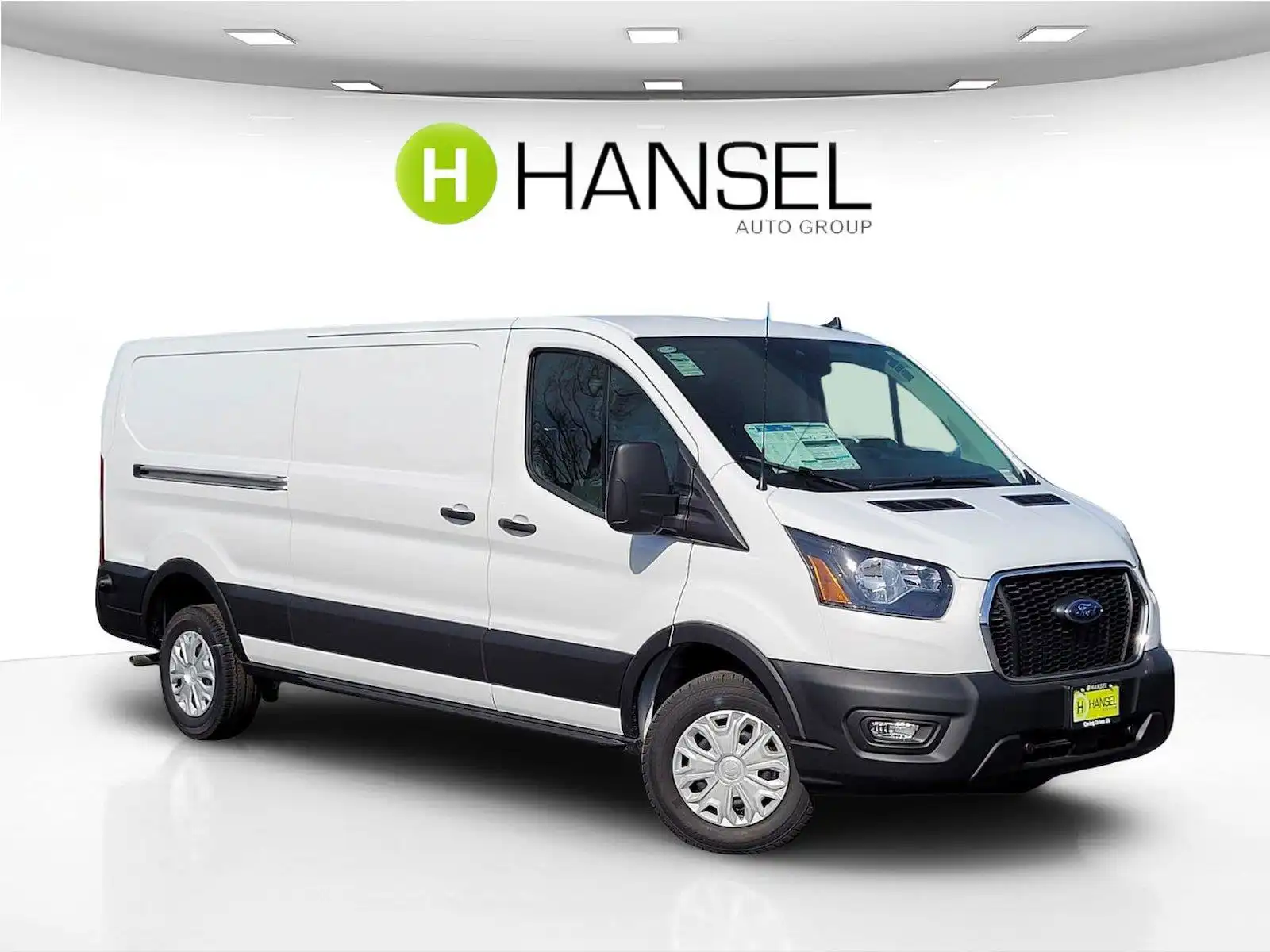 2024 Ford Transit 150 Low Roof 148 WB's photo