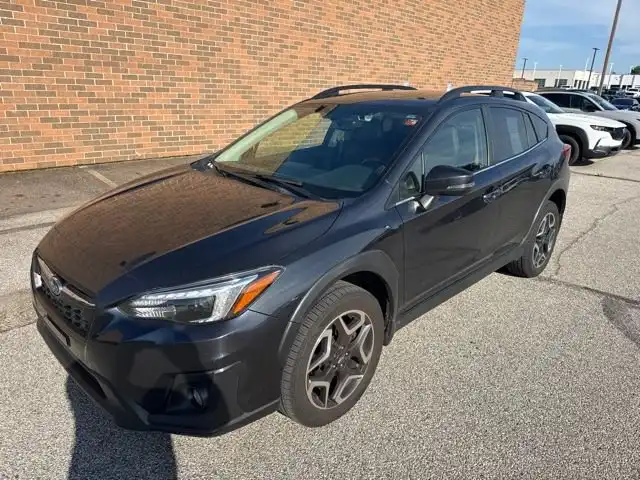 2019 Subaru Crosstrek 2.0i Limited CVT's photo