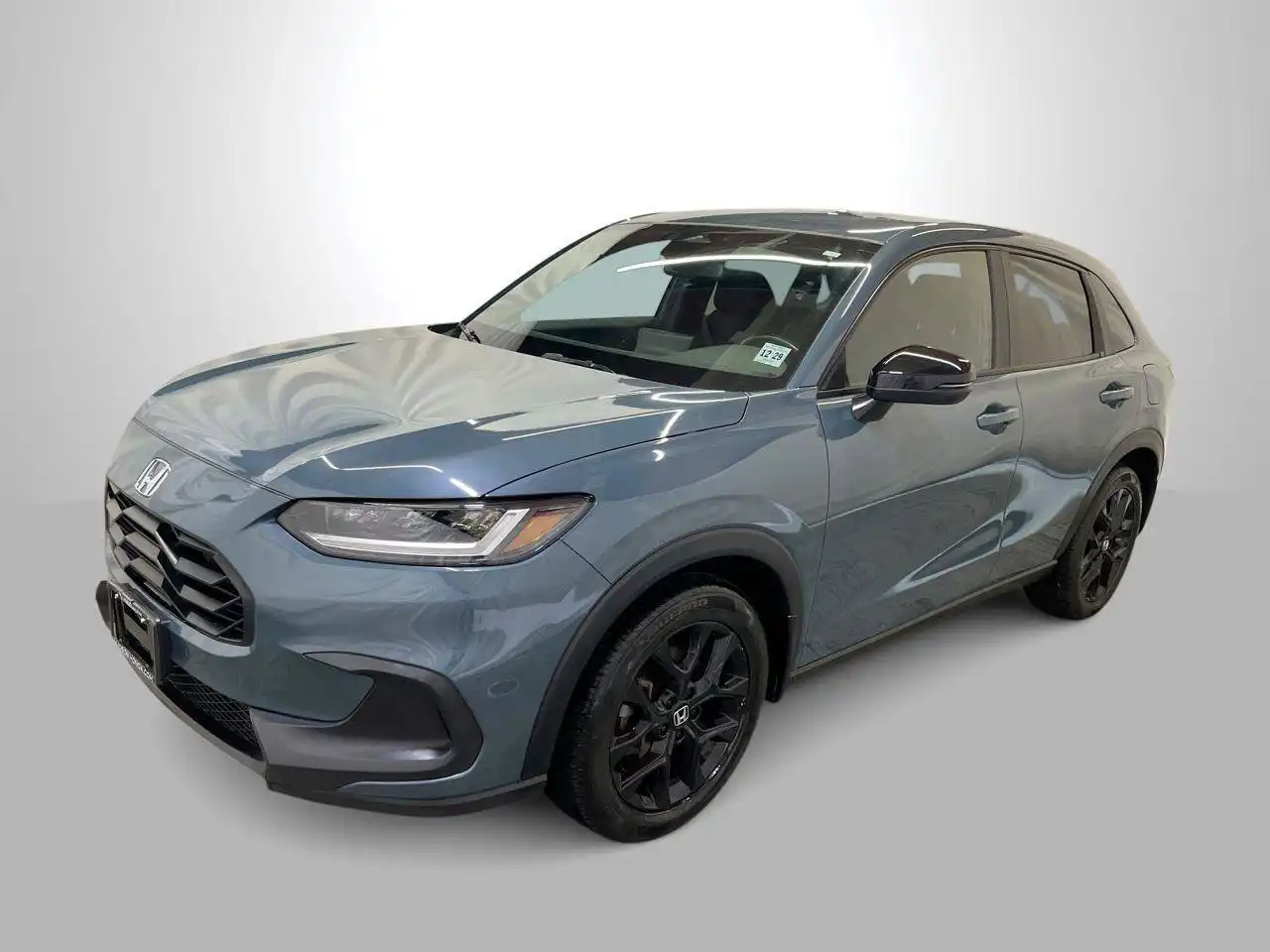 2025 Honda HR-V Sport AWD's photo