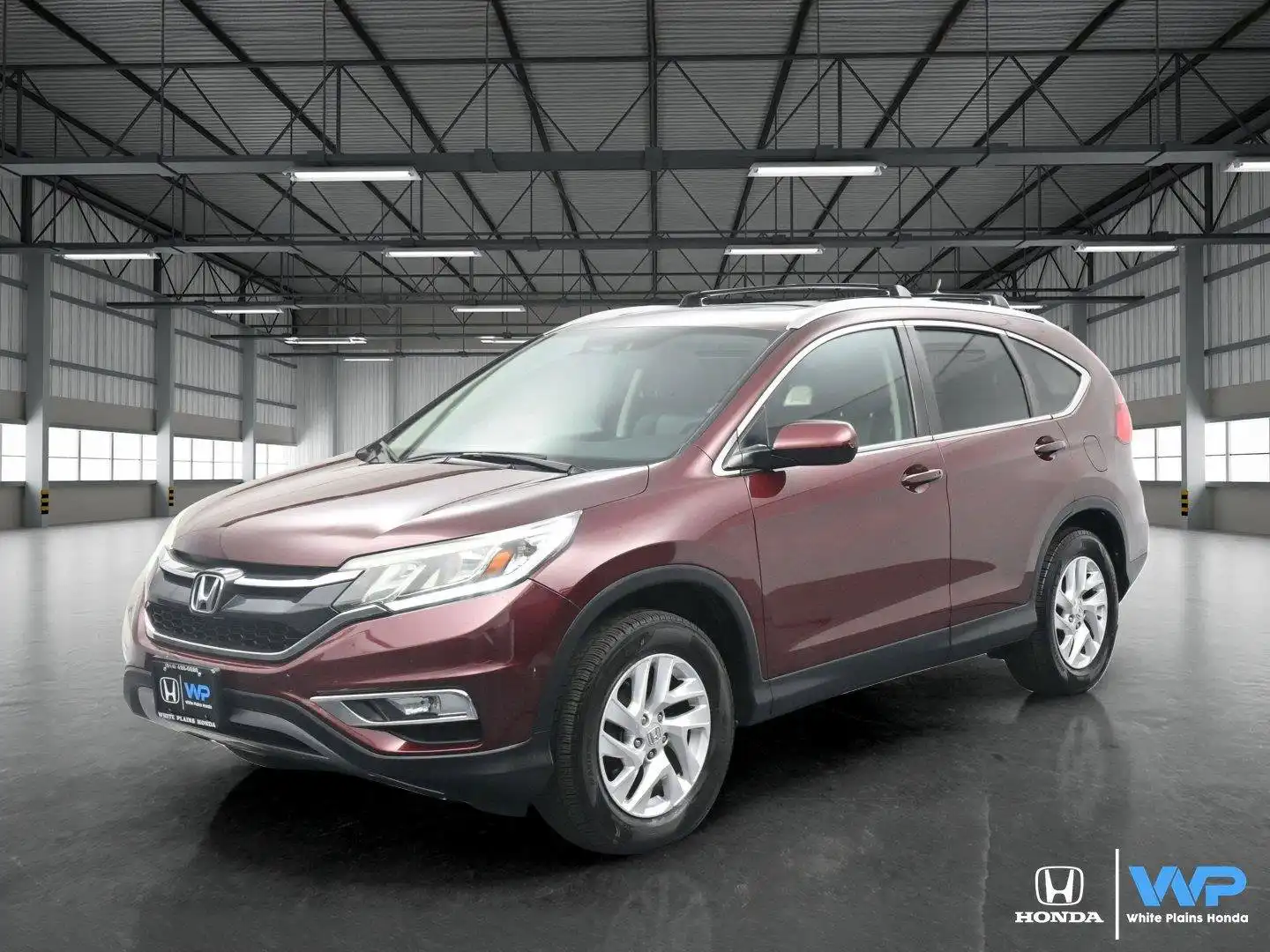 2016 Honda CR-V EX AWD's photo