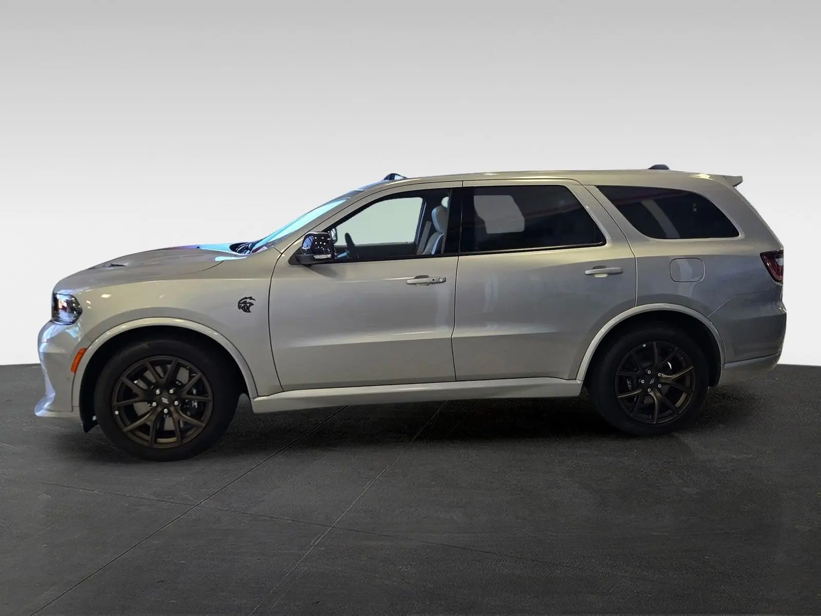 2026 Dodge Durango SRT Hellcat Jailbreak AWD photo 4