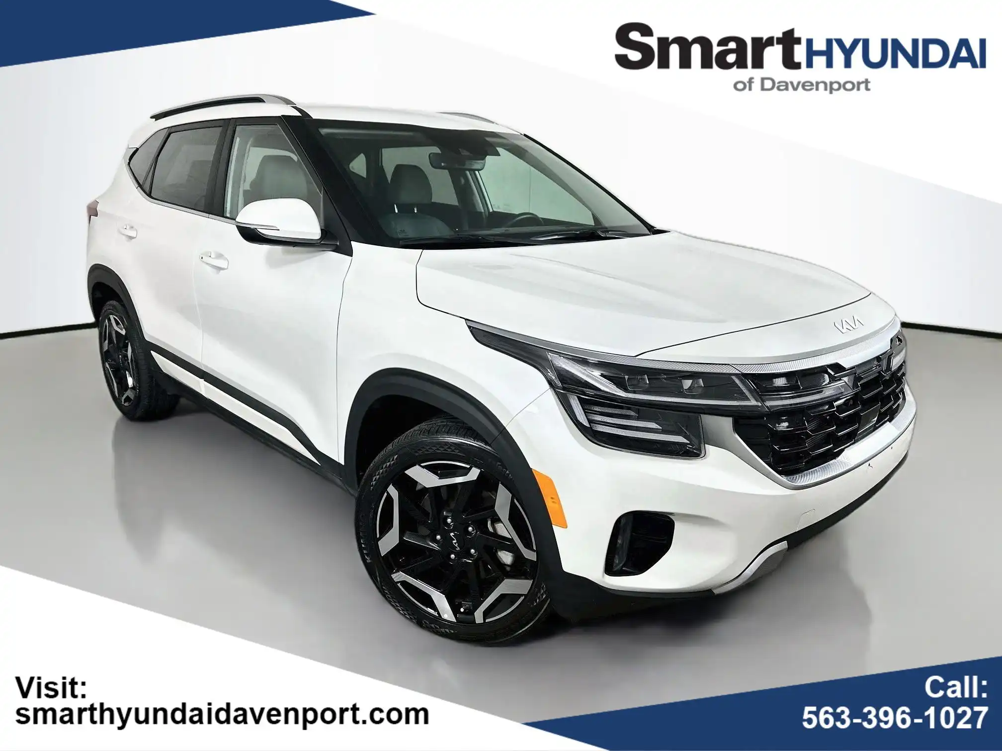 2024 Kia Seltos 1.6 SX AWD's photo