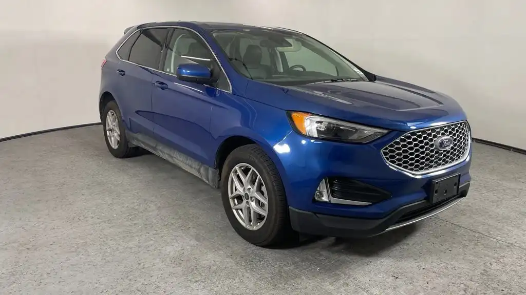 2024 Ford Edge SEL AWD's photo