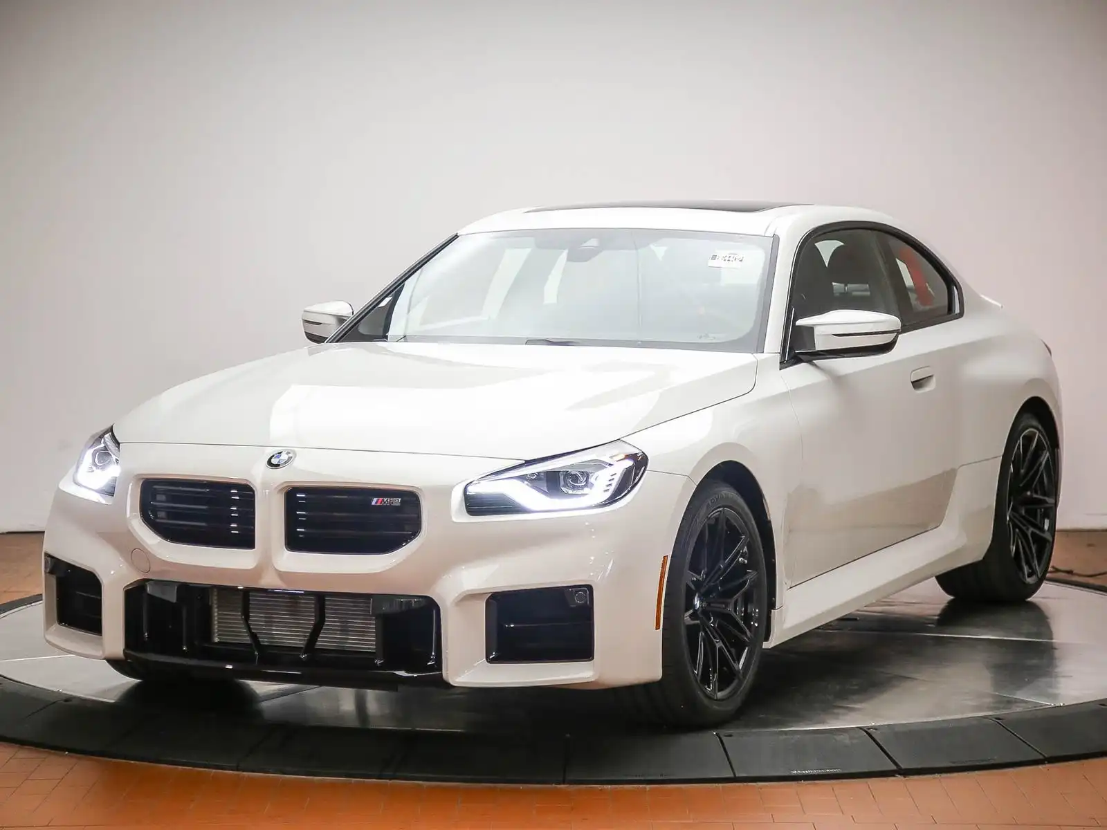 2026 BMW M2 M2 Coupe's photo