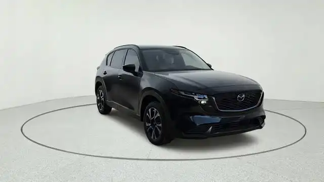 2026 Mazda CX-5 S Preferred Auto AWD's photo