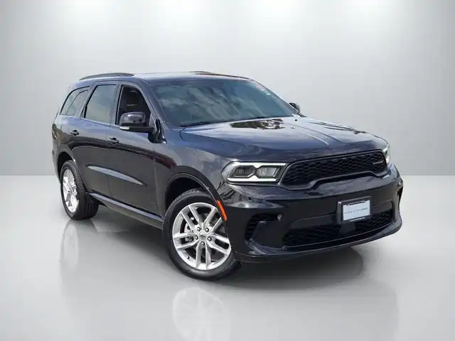 2024 Dodge Durango GT Plus AWD's photo