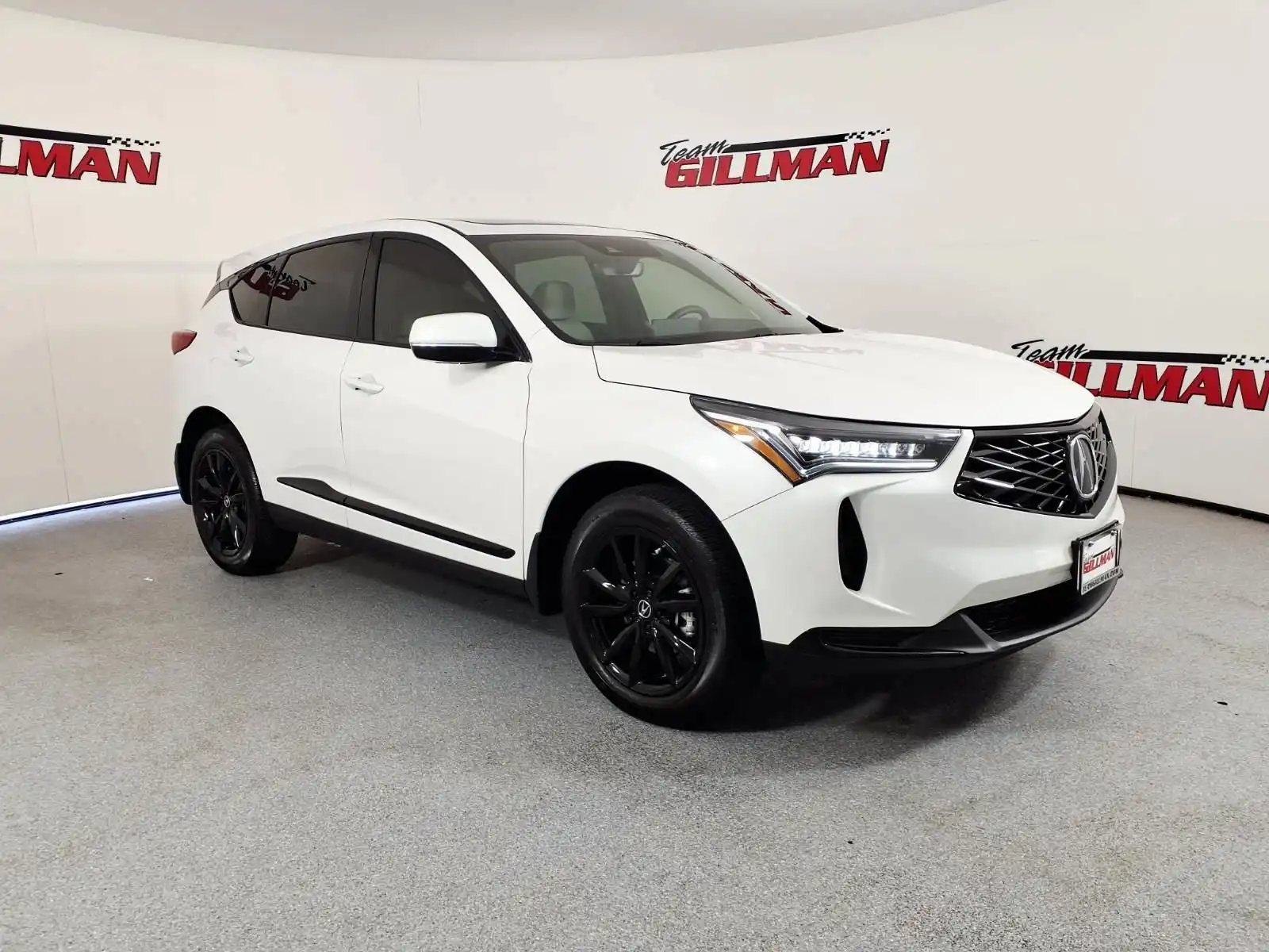 2025 Acura RDX SH-AWD's photo