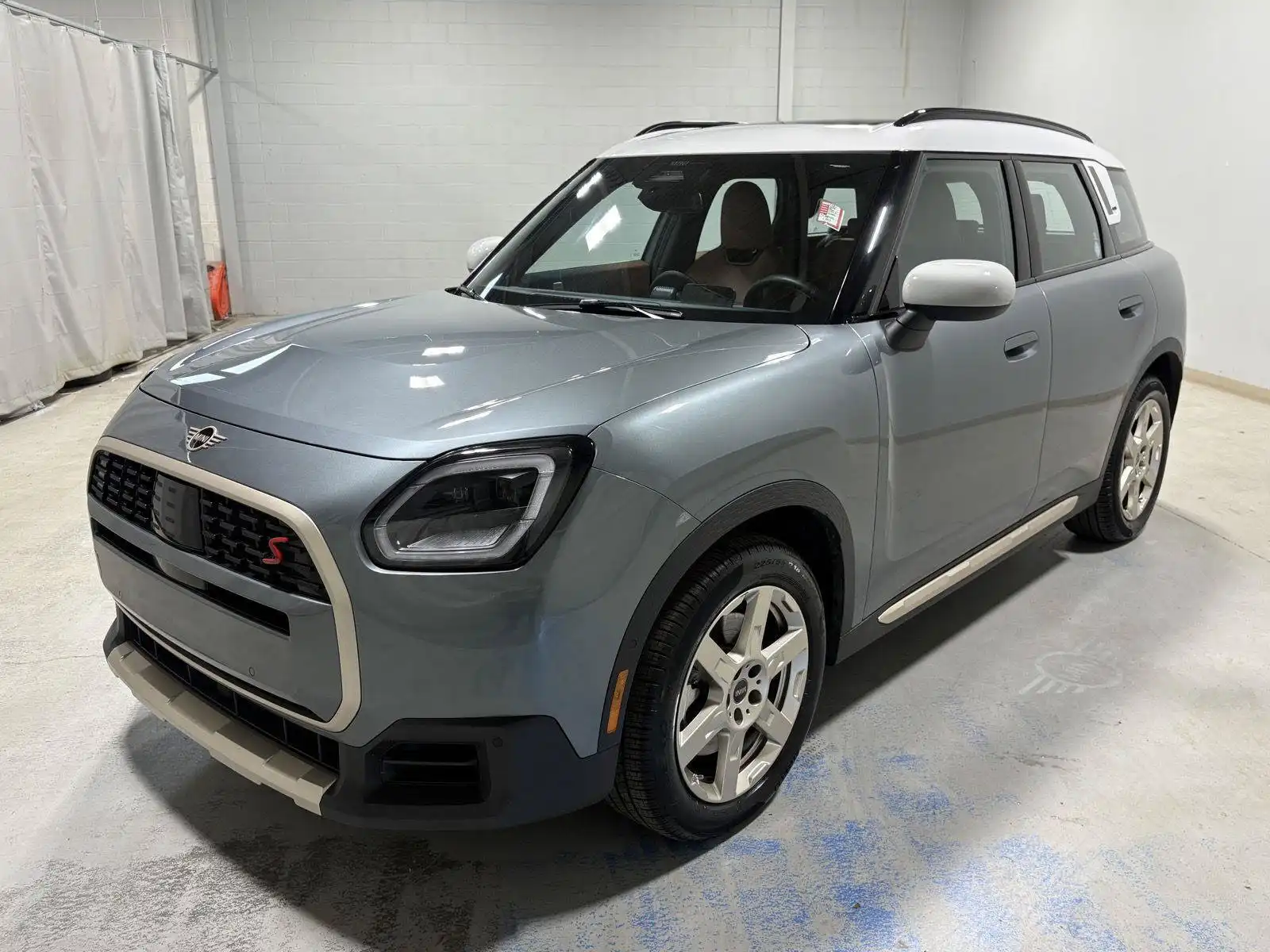 2026 MINI Countryman S ALL4's photo