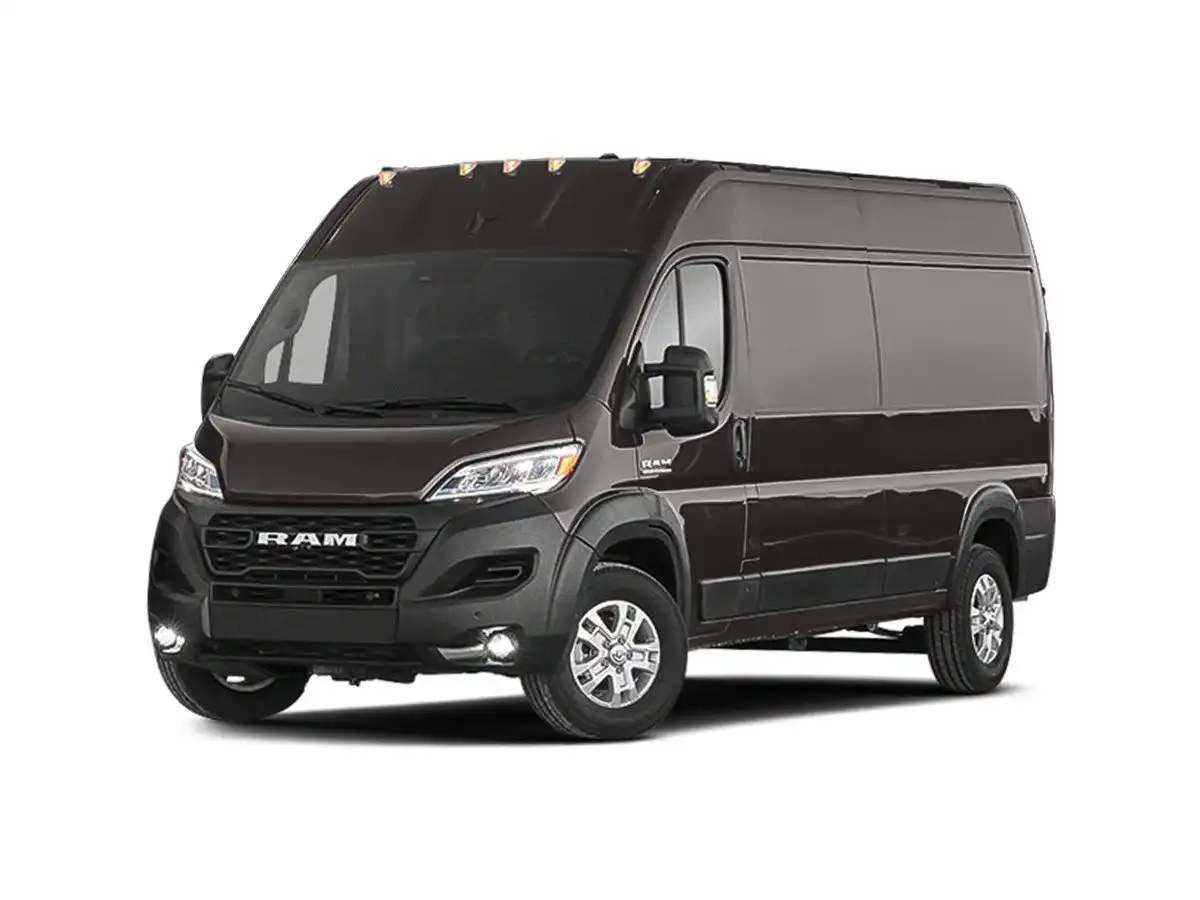 2023 RAM ProMaster 3500 159" WB High Roof Ext's photo