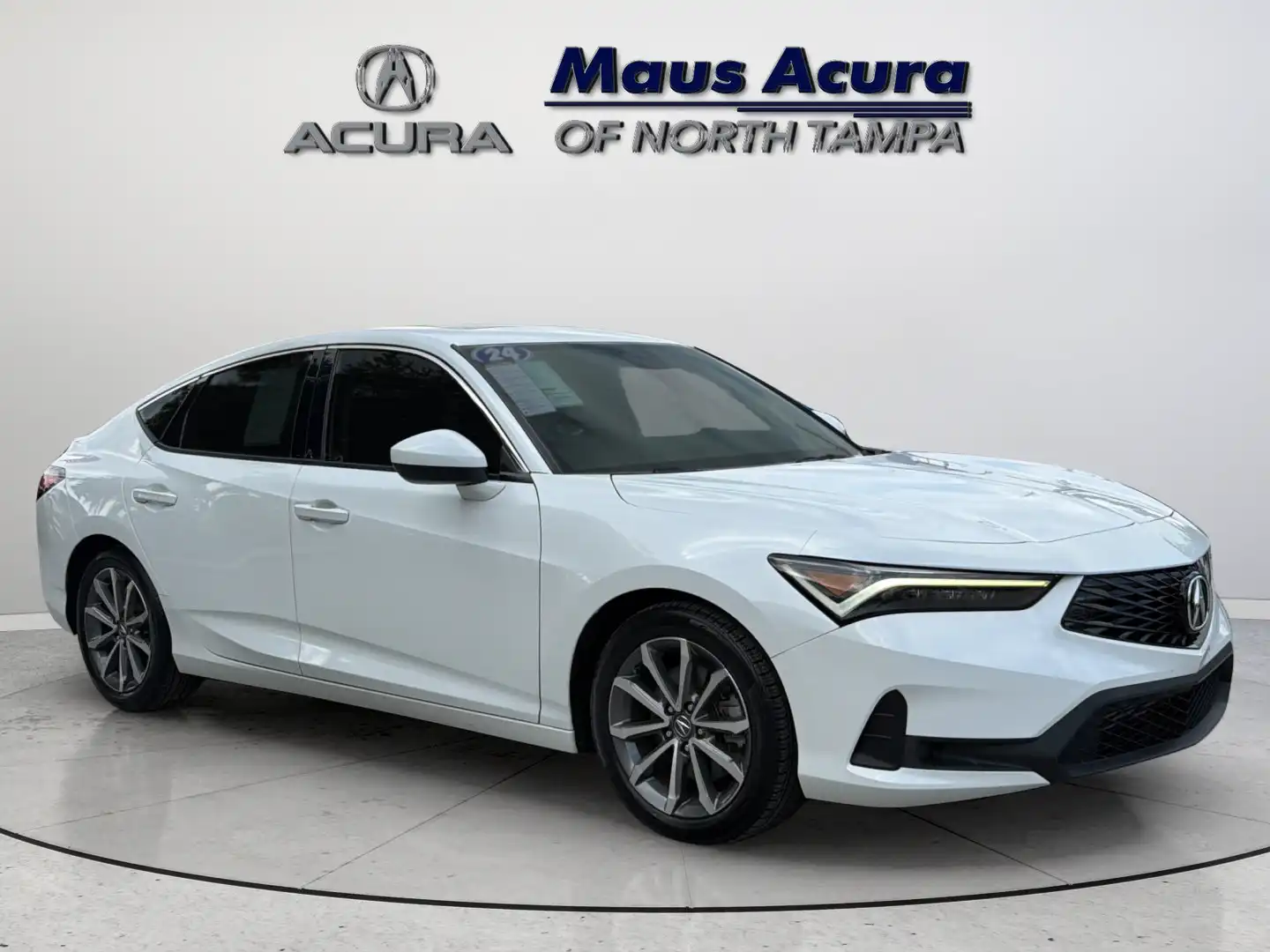 2024 Acura Integra Base's photo