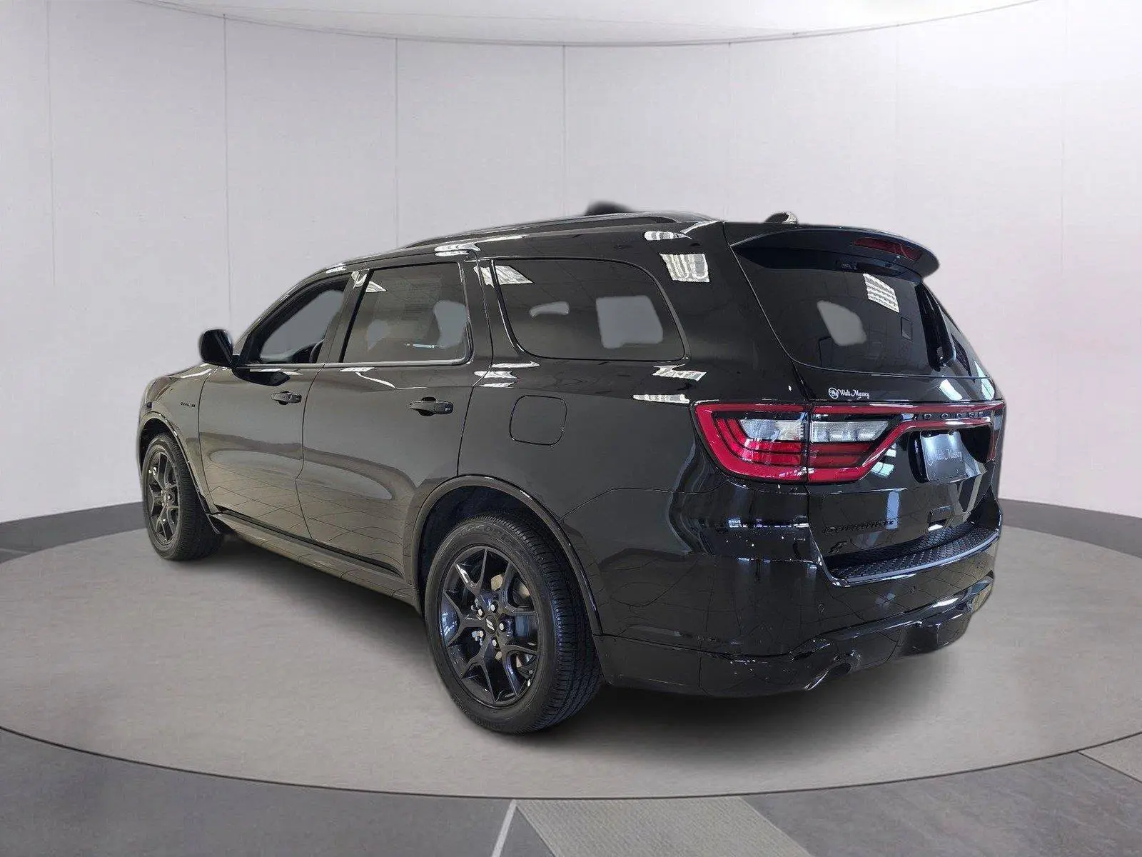 2027 Dodge Durango HEMI V8 GT AWD photo 5