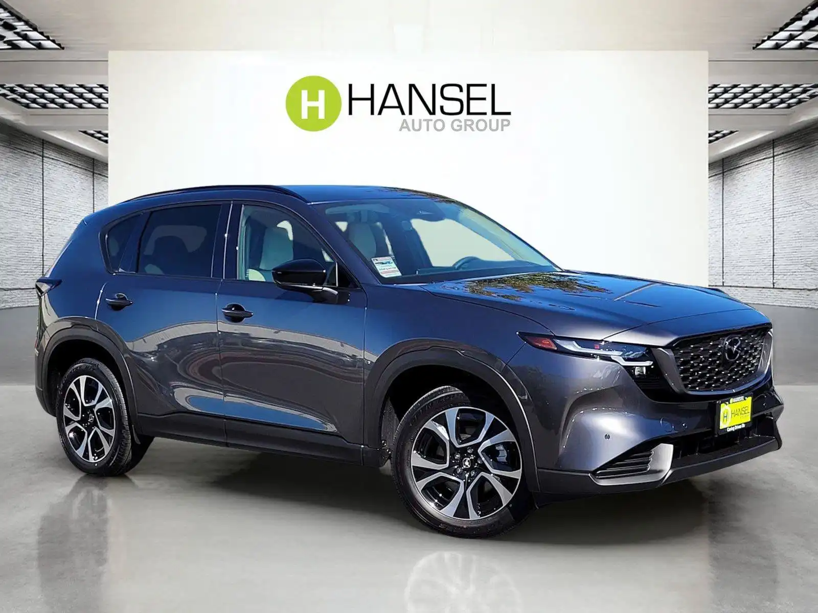 2026 Mazda CX-5 Preferred AWD Auto S's photo