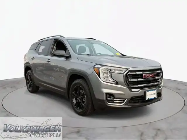 2023 GMC Terrain AT4 AWD's photo