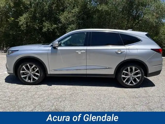 2022 Acura MDX SH-AWD w/Technology Package's photo