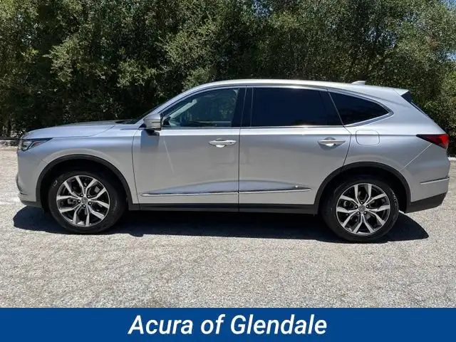 2022 Acura MDX SH-AWD w/Technology Package's photo