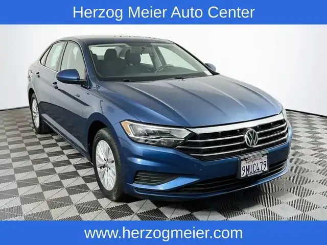 2019 Volkswagen Jetta 1.4T S Auto SULEV's photo