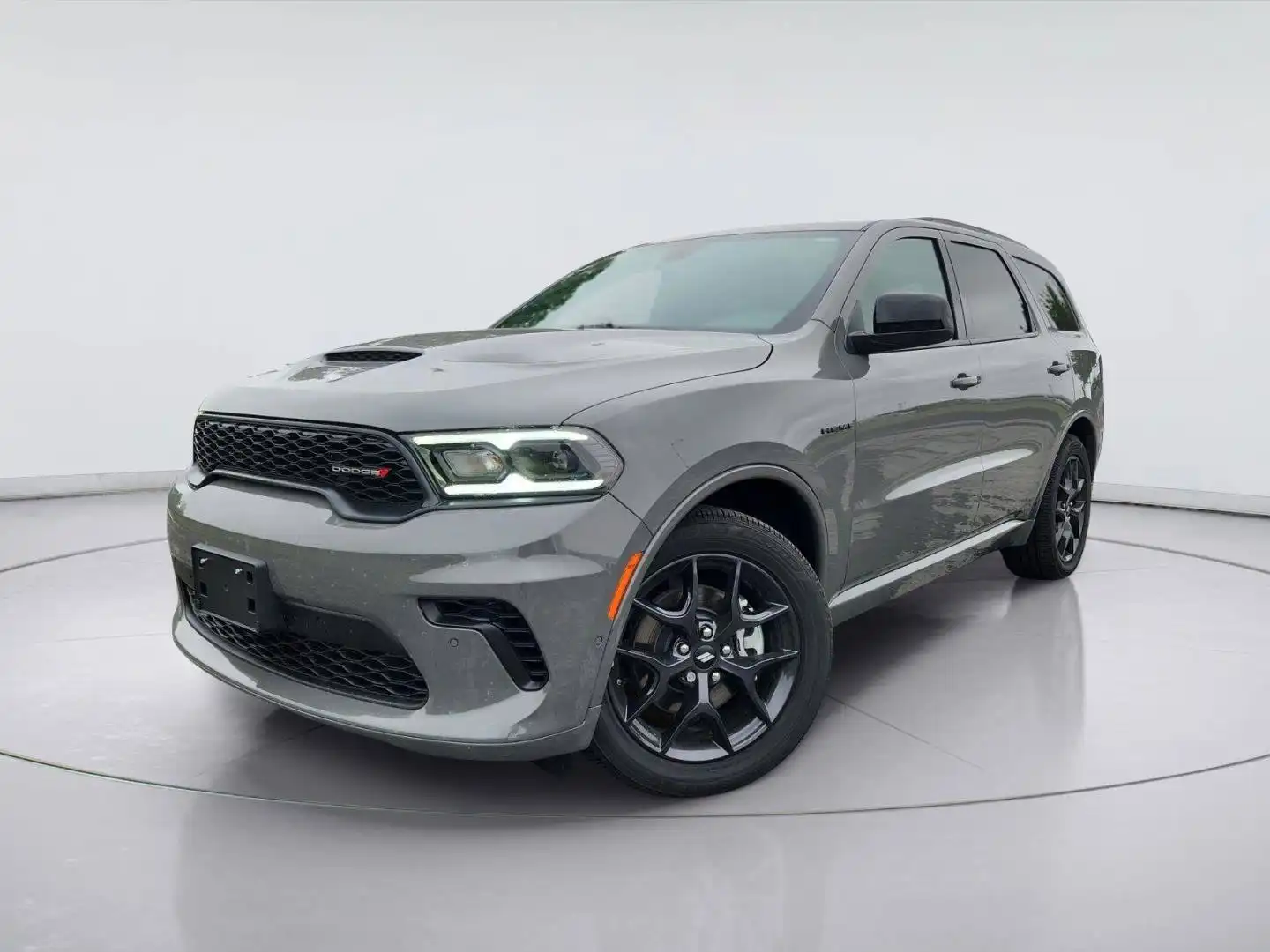2026 Dodge Durango HEMI V8 GT AWD's photo