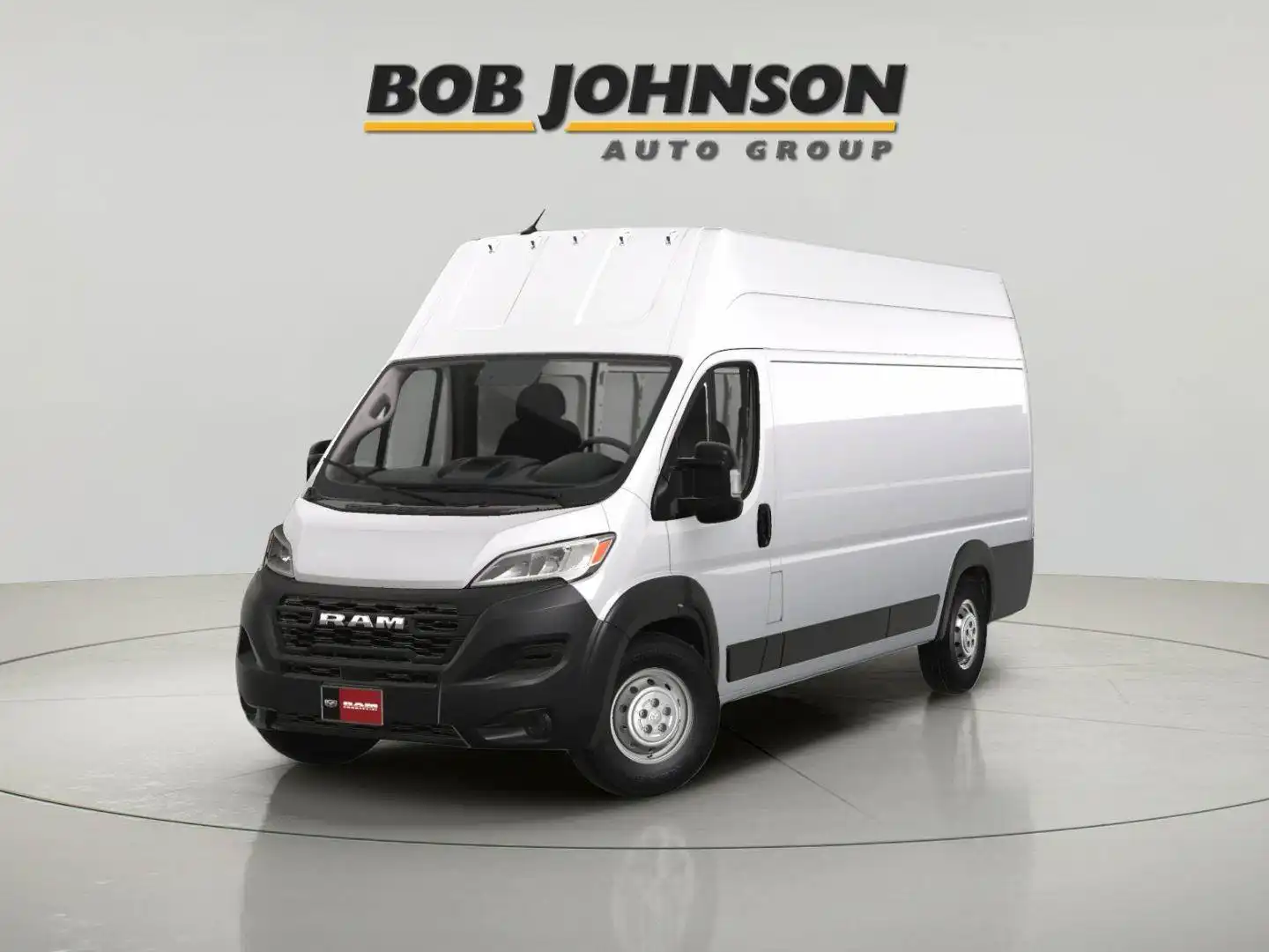 2024 RAM ProMaster 3500 TRDSMAN WPS 159" WB Super HR Ext's photo