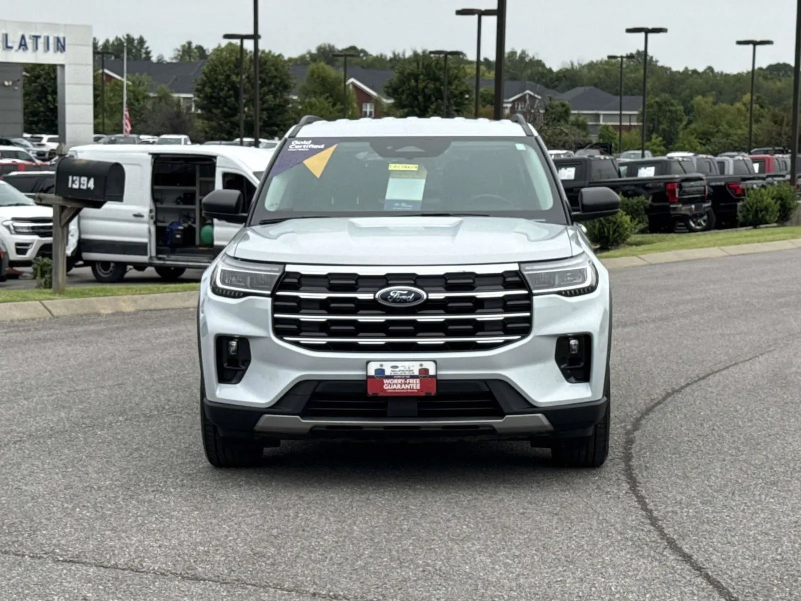 Vehicle Image 2