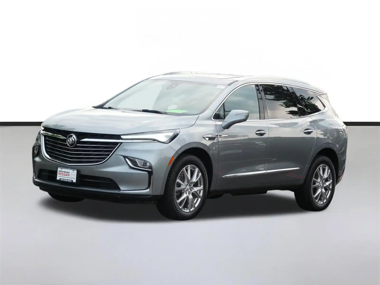 2023 Buick Enclave Premium AWD's photo