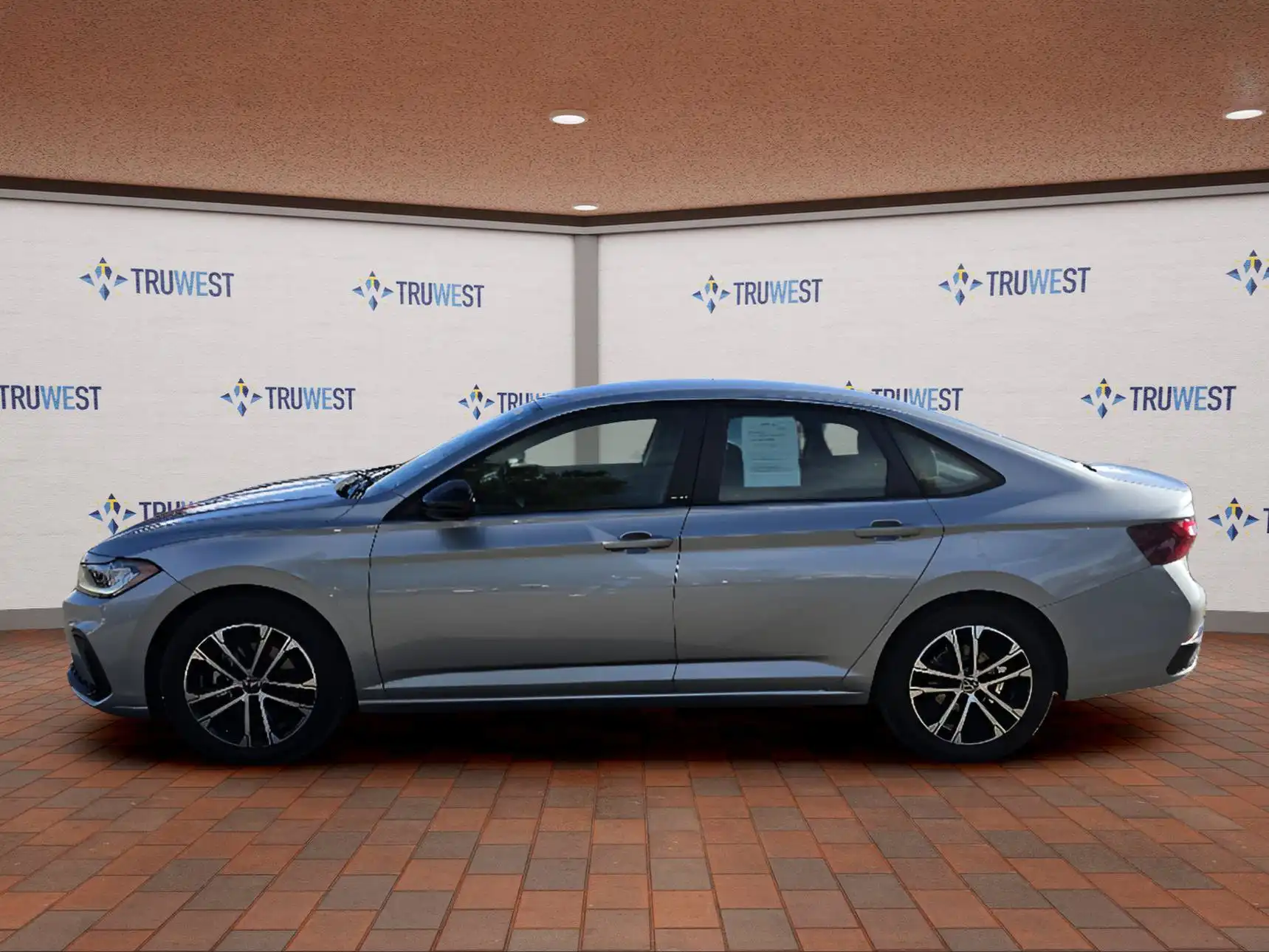 2025 Volkswagen Jetta 1.5T Sport Auto SULEV's photo