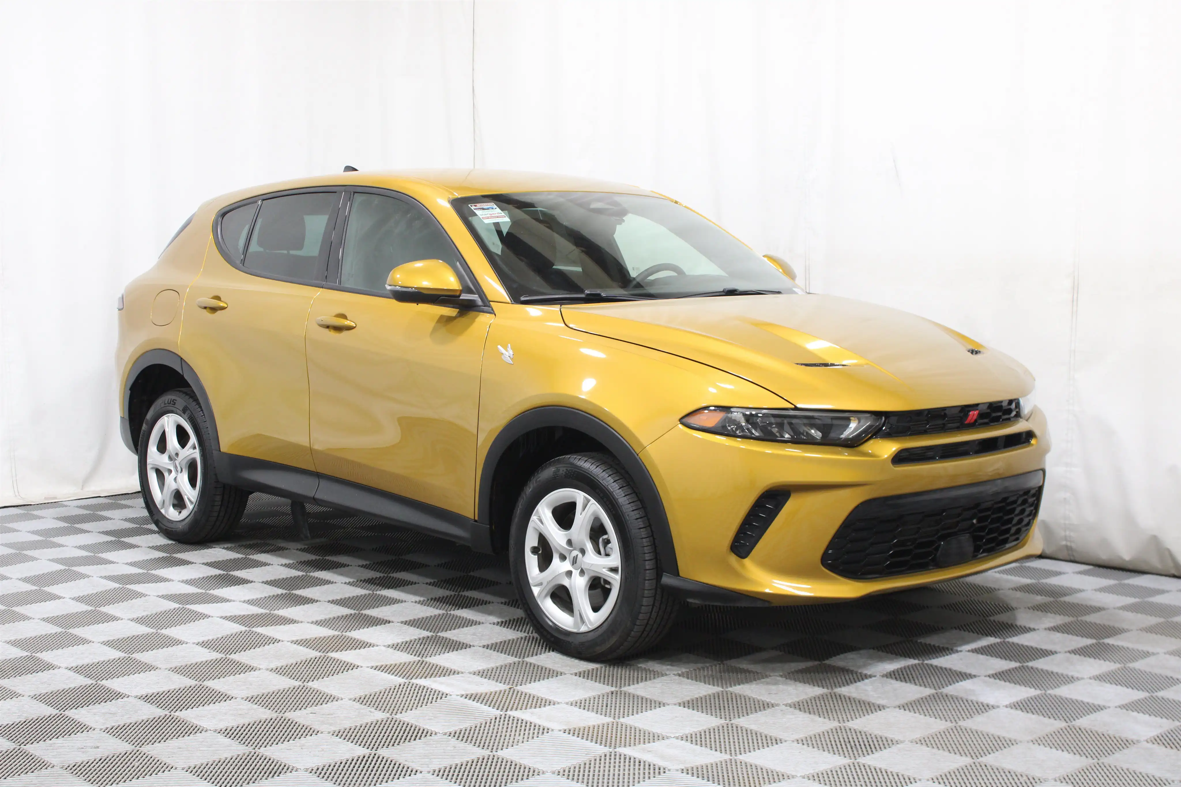 2024 Dodge Hornet 2.0 GT AWD's photo