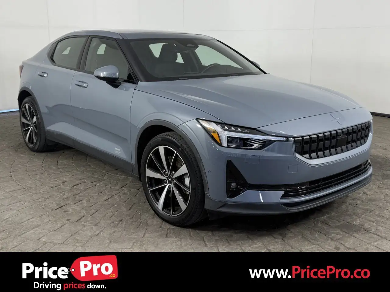 2021 Polestar 2 Pilot Plus photo 1