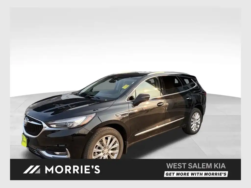 2021 Buick Enclave Premium AWD's photo