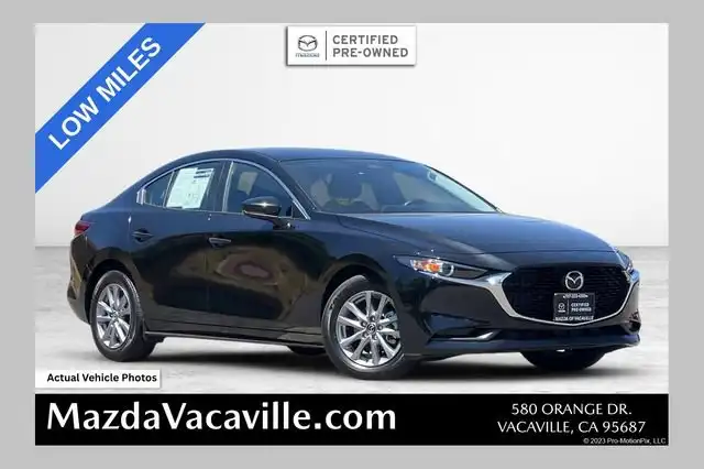 2026 Mazda CX-3 2.5 S AT 4-Door SKYACTIV's photo