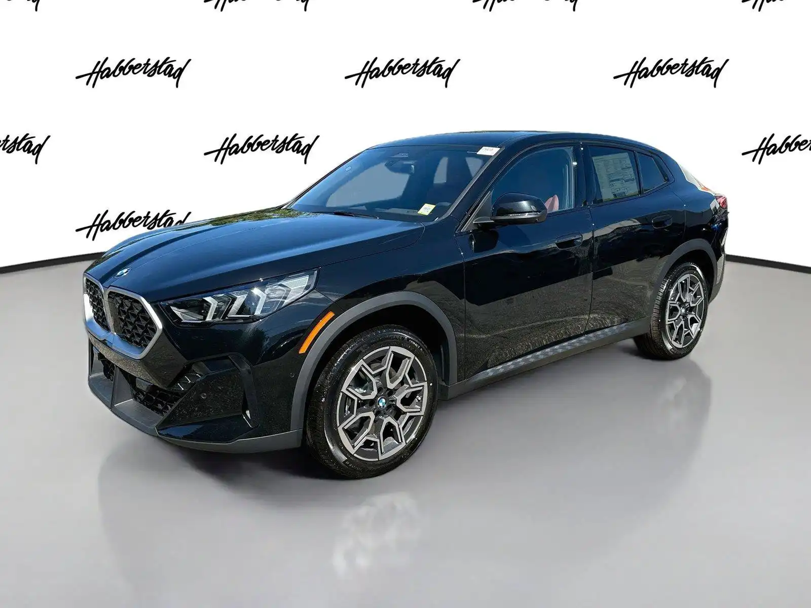 2027 BMW X2 xDrive28i's photo