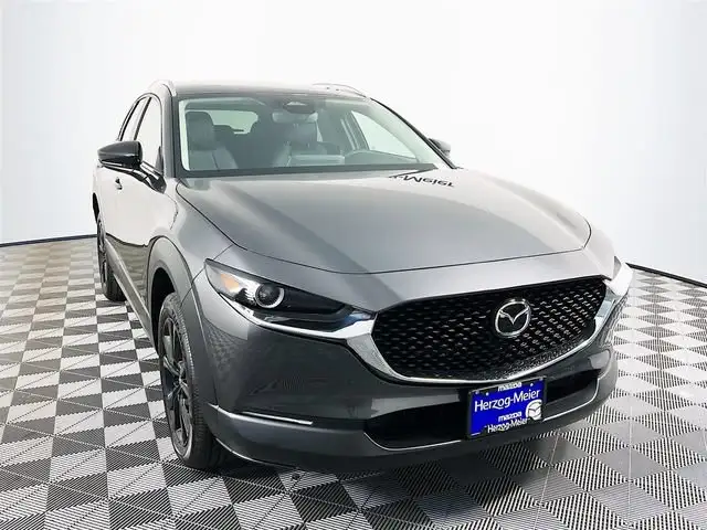 2025 Mazda CX-30 Select AWD Sport's photo