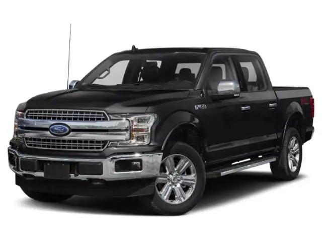 2018 Ford F-150 XLT 4WD SuperCrew 6-1/2' Box's photo