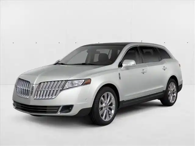 2012 Lincoln MKT 3.5 EcoBoost AWD's photo