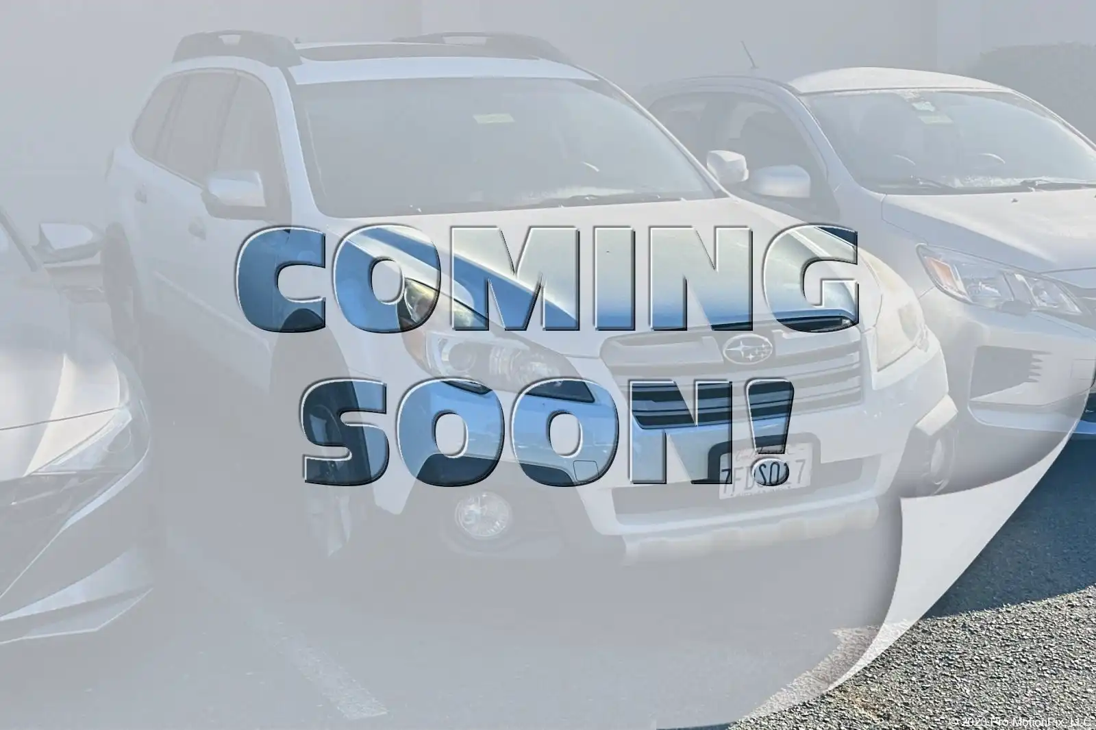 2014 Subaru Outback 2.5i Limited CVT's photo