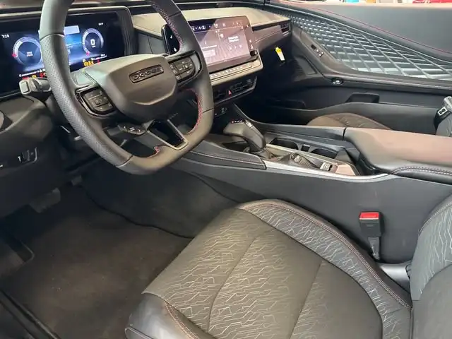 2026 Dodge Charger Scat Pack AWD's photo