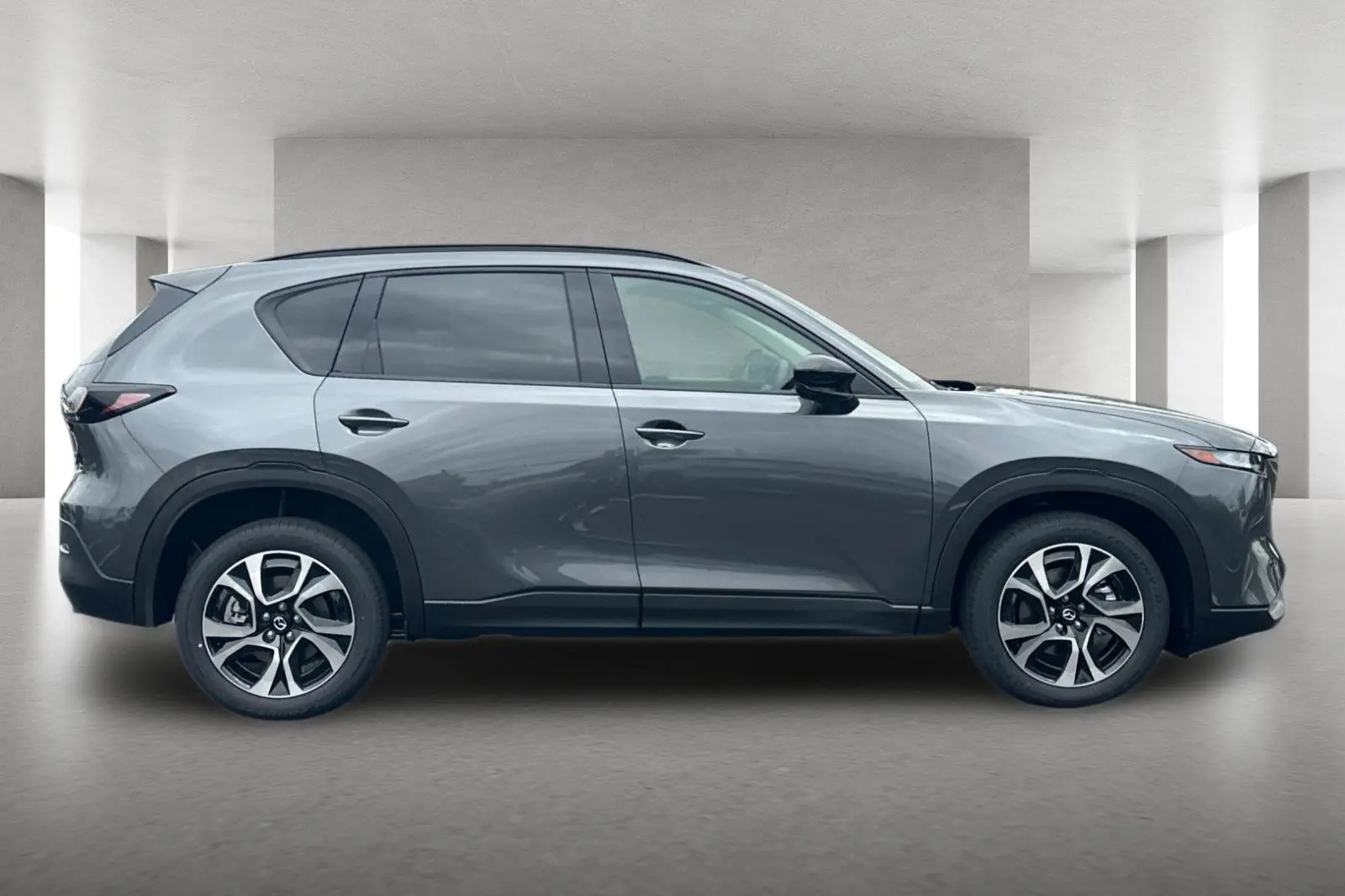 2026 Mazda CX-5 Preferred AWD Auto S photo 3